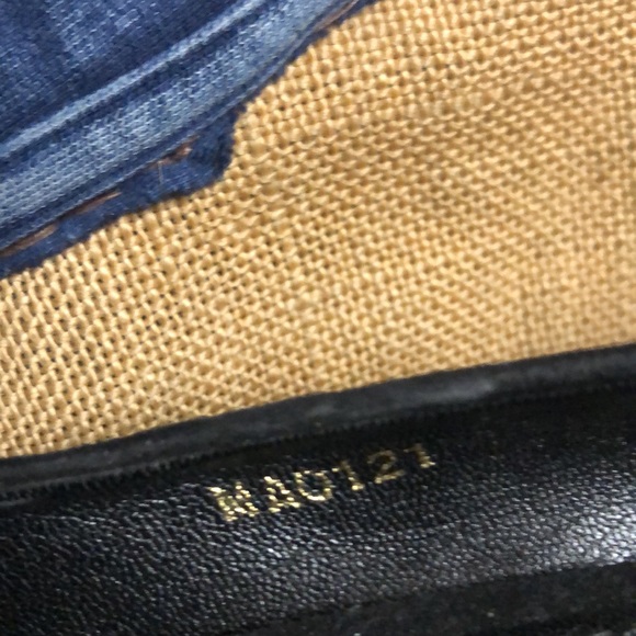 Louie Vuitton. Flash - Picture 4 of 12